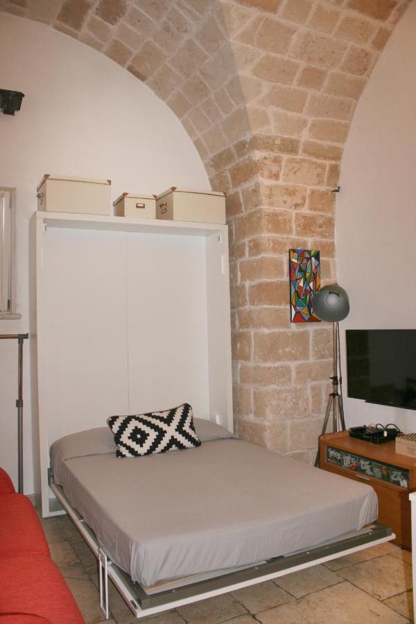 La Casa Nel Vicolo Apartment Bari Exterior photo