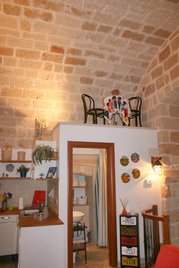 La Casa Nel Vicolo Apartment Bari Exterior photo
